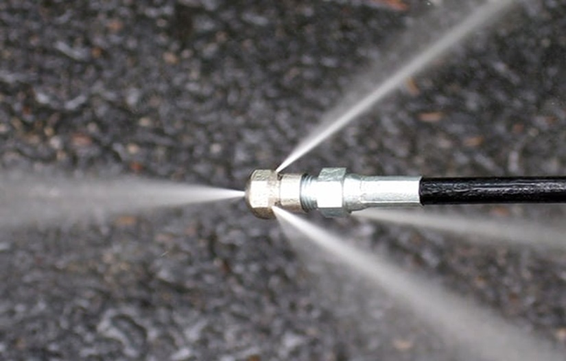 The Benefits of Hydro-Jetting for Residential Drain Cleaning